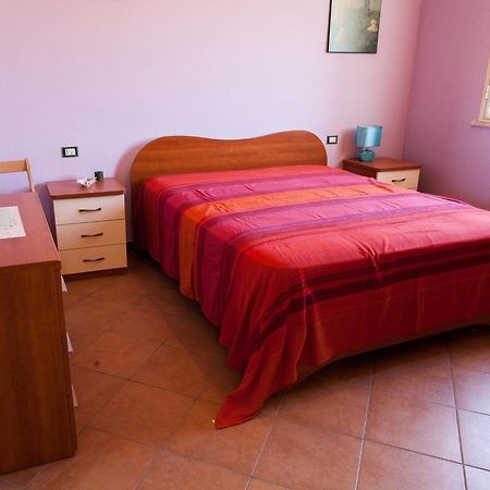 Case Vacanza Longo Balestrate Buitenkant foto