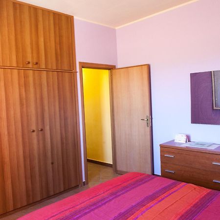 Case Vacanza Longo Balestrate Buitenkant foto