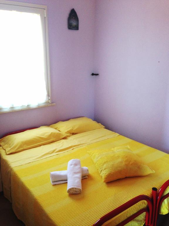 Case Vacanza Longo Balestrate Kamer foto