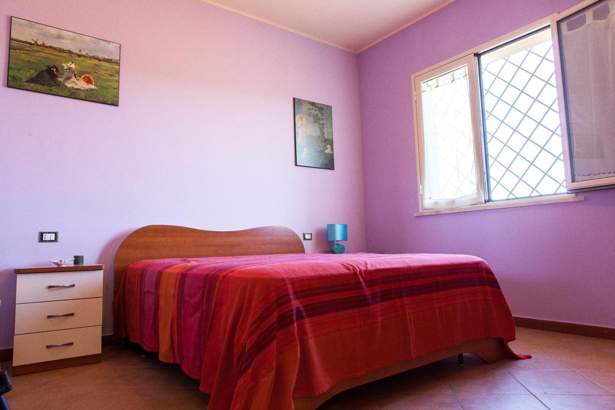 Case Vacanza Longo Balestrate Buitenkant foto