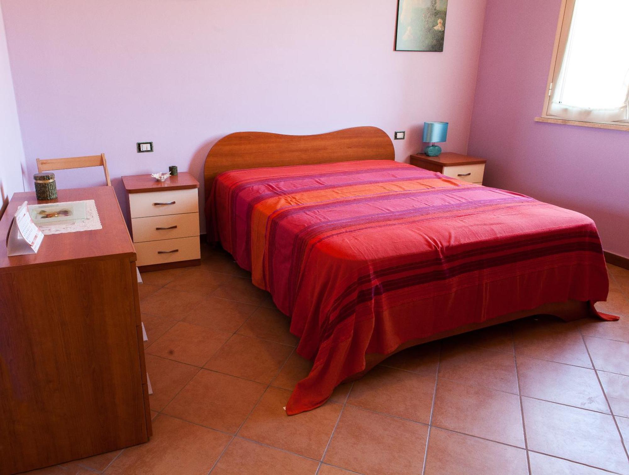 Case Vacanza Longo Balestrate Buitenkant foto