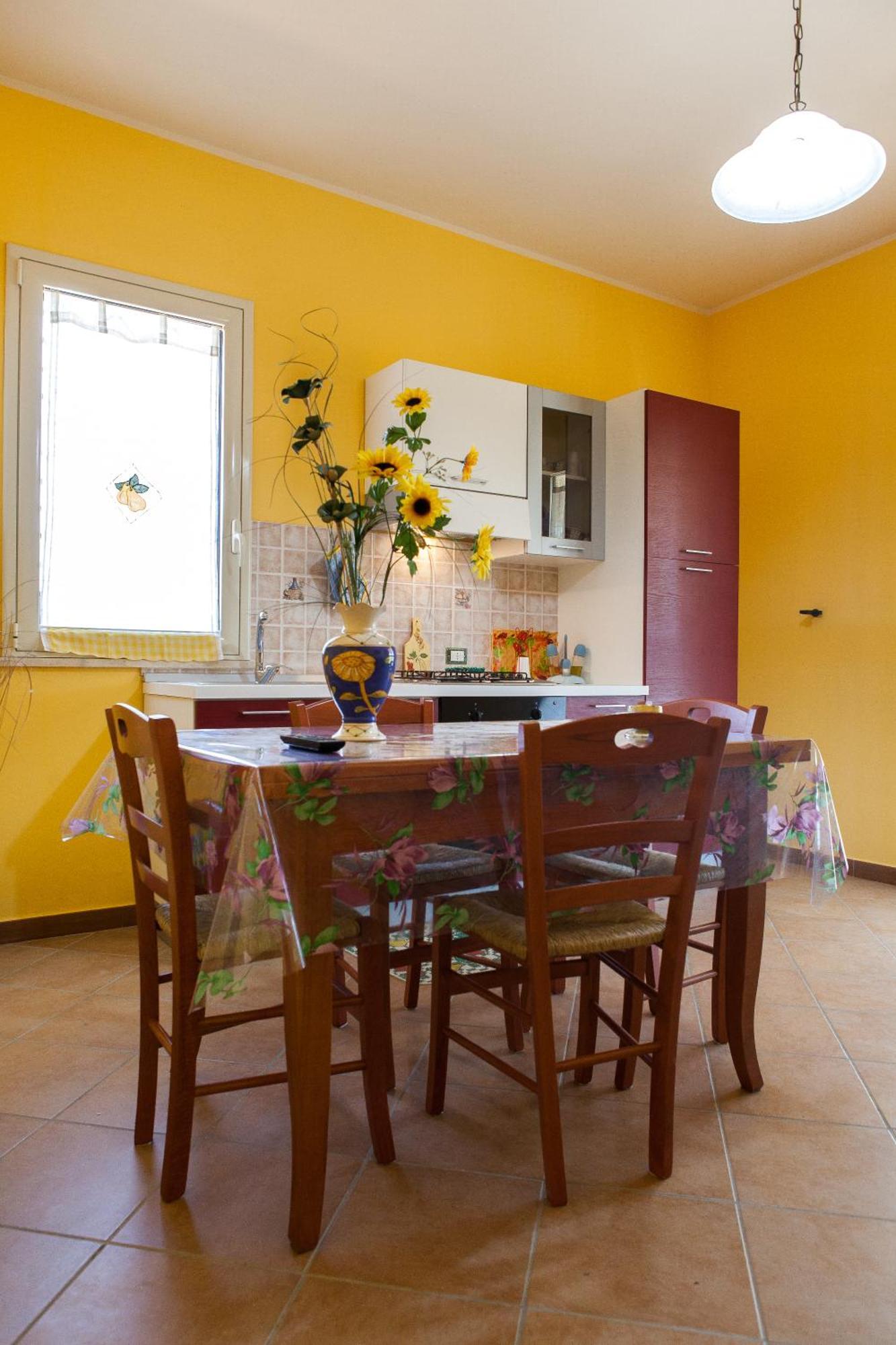 Case Vacanza Longo Balestrate Buitenkant foto
