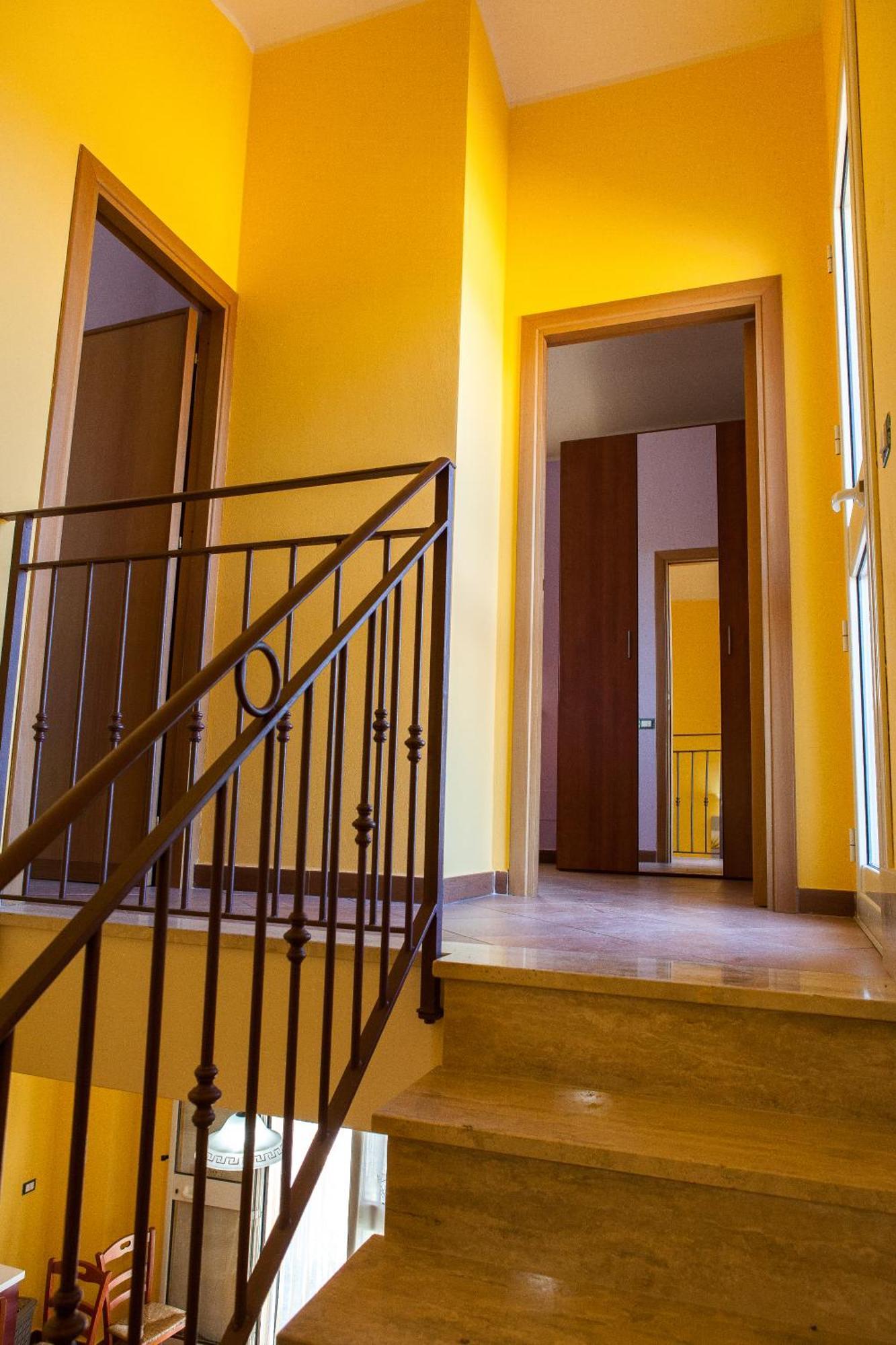 Case Vacanza Longo Balestrate Buitenkant foto